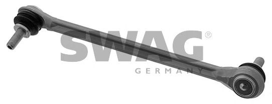 Стойка стабилизатора SWAG 10 93 8053