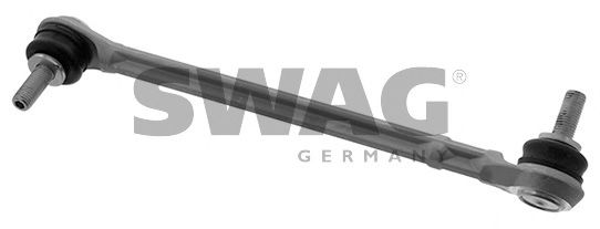 Стойка стабилизатора SWAG 10 93 8055
