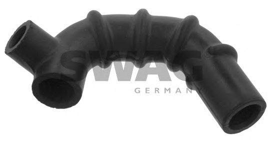 Шланг вентиляции картера SWAG 10 93 8216