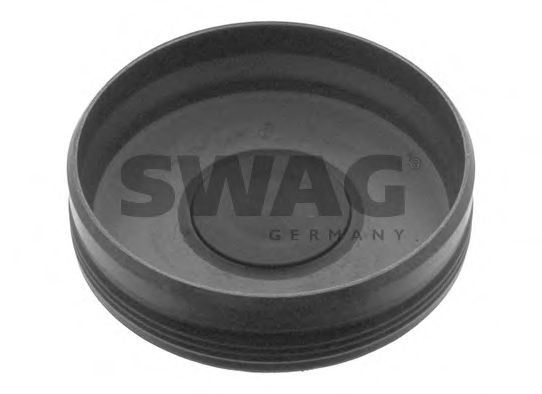 Крышка, распределительный вал SWAG 10 93 8327
