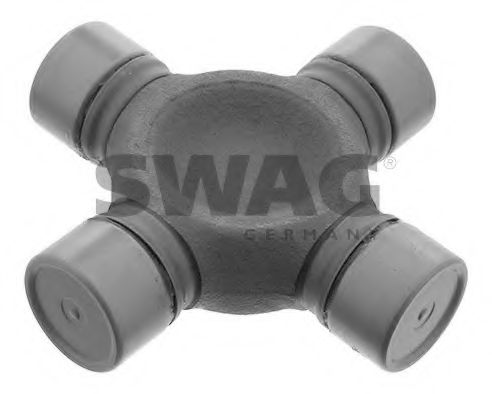 Муфта кардана SWAG 10 93 8416