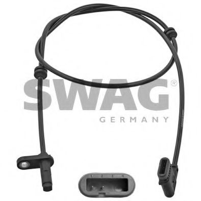 Датчик АБС SWAG 10 93 8596