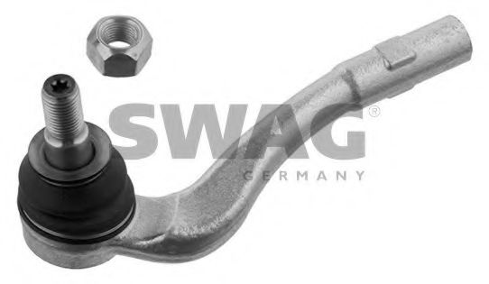 Наконечник рулевой тяги SWAG 10 93 9955