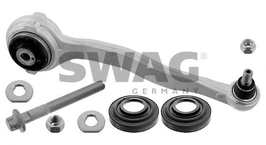 Рычаг подвески SWAG 10 94 0350