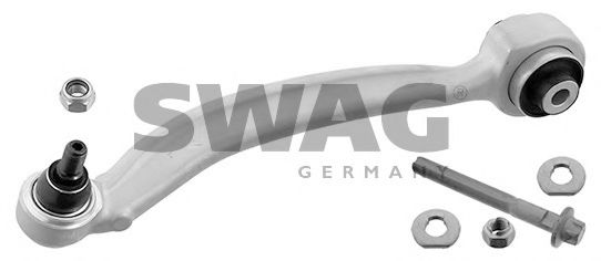 Рычаг подвески SWAG 10 94 0380