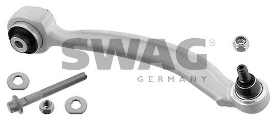 Рычаг подвески SWAG 10 94 0381
