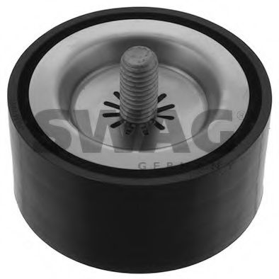 Обводной ролик SWAG 10 94 0440