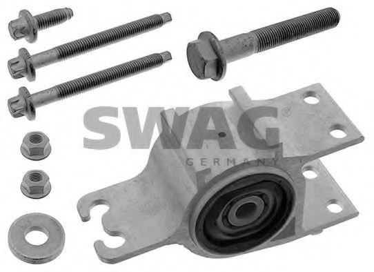 Сайлентблок рычага SWAG 10 94 4174