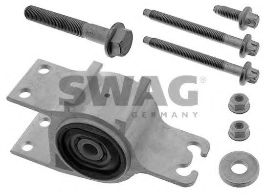 Сайлентблок рычага SWAG 10 94 4175