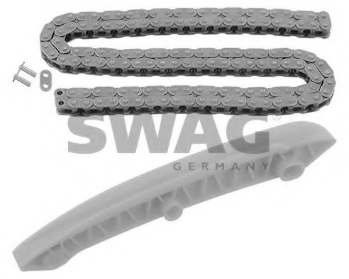 Цепь ГРМ, комплект SWAG 10 94 4506