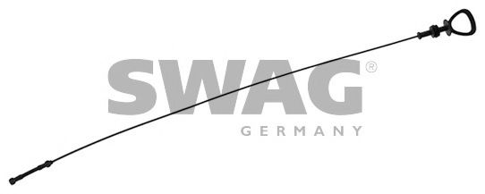 Щуп масляный SWAG 10 94 4803