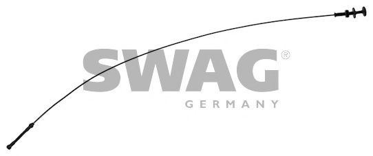Щуп масляный SWAG 10 94 4832
