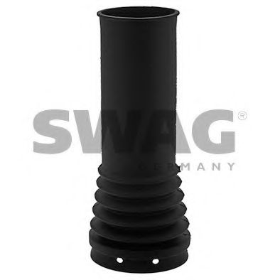 Пыльник амортизатора SWAG 10 94 4882