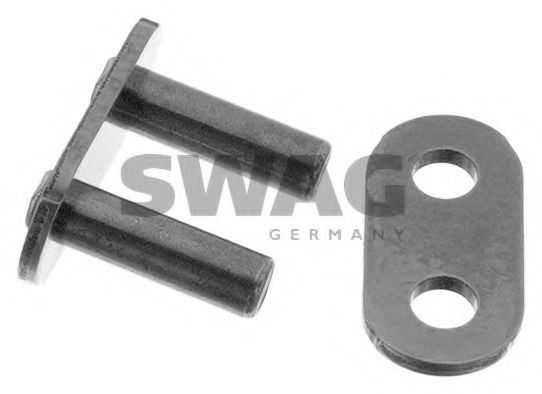 Цепное звено, цепь привода SWAG 10 94 5543
