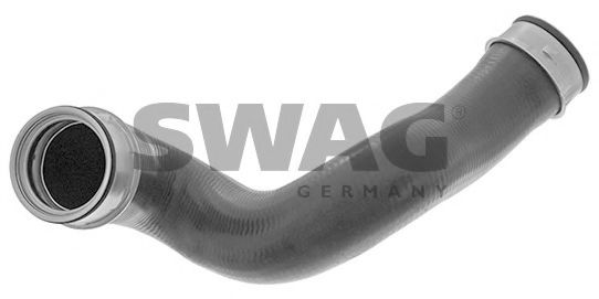 Патрубок наддува SWAG 10 94 5596