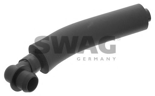 Шланг вентиляции картера SWAG 10 94 5628