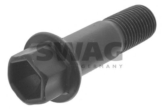 Болт крепления колеса SWAG 10 94 5757