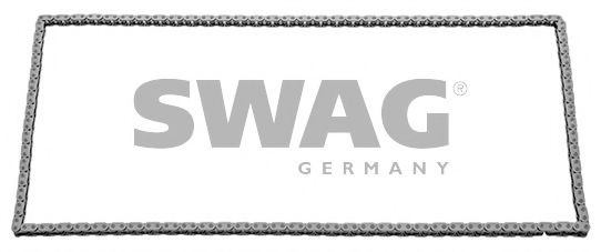 Цепь распредвала SWAG 10 94 5810