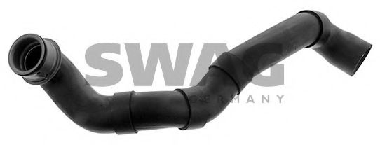 Патрубок радиатора SWAG 10 94 7713