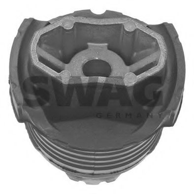 Сайлентблок задней балки SWAG 10 94 8737