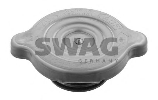 Крышка расширительного бачка SWAG 10 99 0009