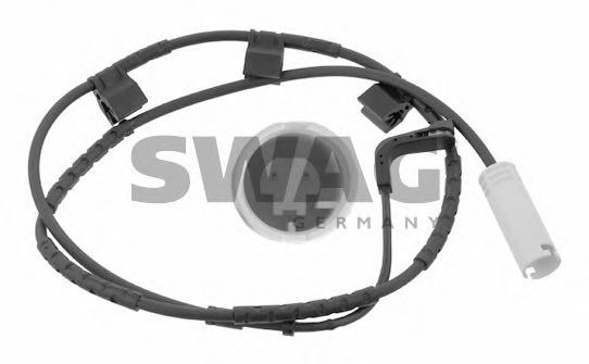 Датчик износа тормозных колодок SWAG 11 93 1563
