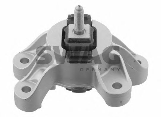 Подушка МКПП SWAG 11 93 1776