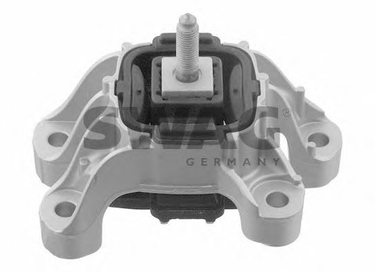 Подушка МКПП SWAG 11 93 1777