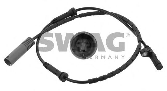 Датчик АБС SWAG 11 93 4263