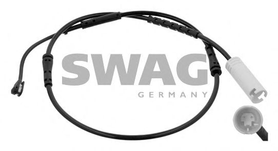 Датчик износа тормозных колодок SWAG 11 93 6570
