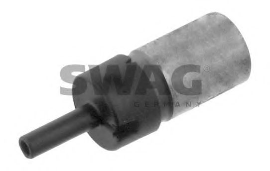 Натяжитель цепи ГРМ SWAG 11 93 7587