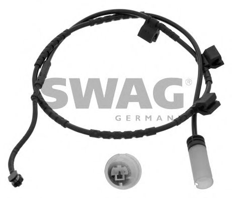 Датчик износа тормозных колодок SWAG 11 93 8174