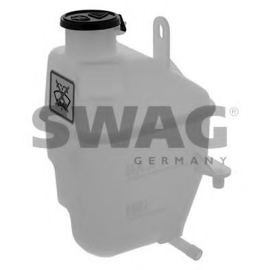 Расширительный бачок SWAG 11 94 3502