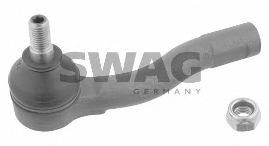 Наконечник рулевой тяги SWAG 13 92 6797