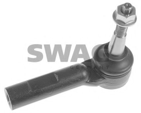 Наконечник рулевой тяги SWAG 13 94 8058