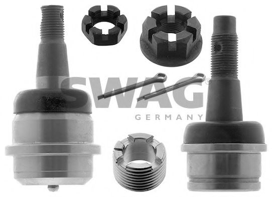 Шаровая опора SWAG 14 94 1047