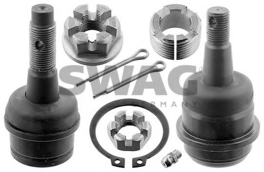Шаровая опора SWAG 14 94 1057