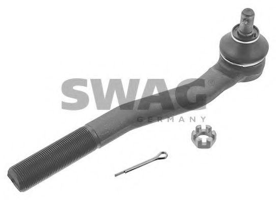 Наконечник рулевой тяги SWAG 14 94 1090