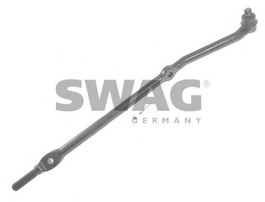 Наконечник рулевой тяги SWAG 14 94 1096