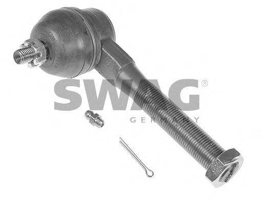 Наконечник рулевой тяги SWAG 14 94 1099