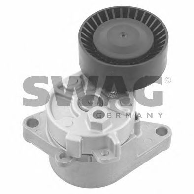 Ролик натяжной ремня генератора SWAG 20 03 0022