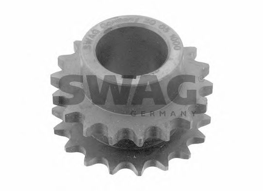 Шестерня коленчатого вала SWAG 20 05 1000