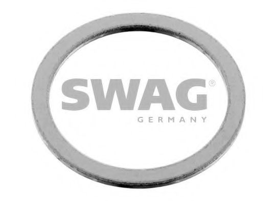Прокладка, натяжное приспособление цепи привода SWAG 20 10 1310
