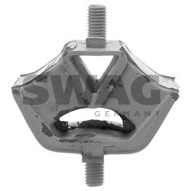 Подушка двигателя SWAG 20 13 0005