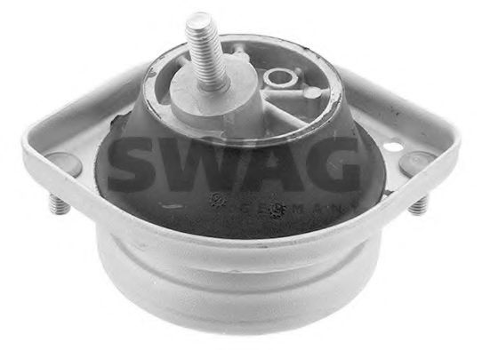 Подушка двигателя SWAG 20 13 0017