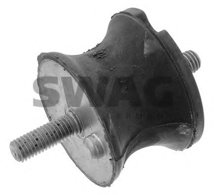 Подушка коробки передач SWAG 20 13 0025