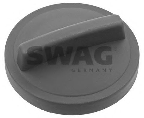 Крышка маслозаливной горловины SWAG 20 22 0002