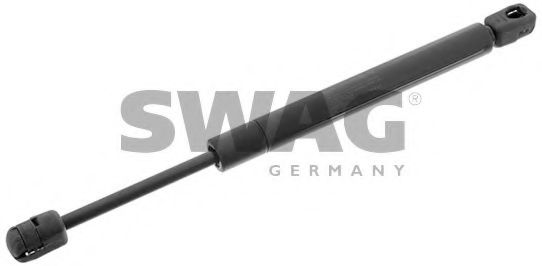 Амортизатор багажника SWAG 20 51 0027