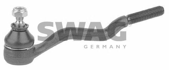 Наконечник рулевой тяги SWAG 20 71 0010
