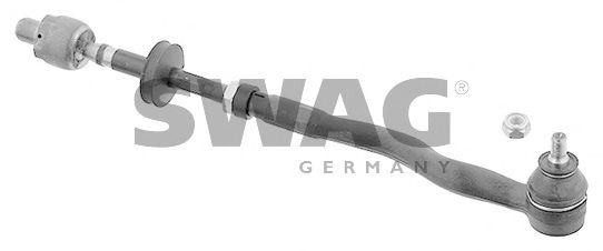 Рулевая тяга SWAG 20 72 0019